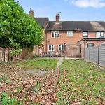 Julia\'S 3-Bedroom Home In Quinton, Birmingham
