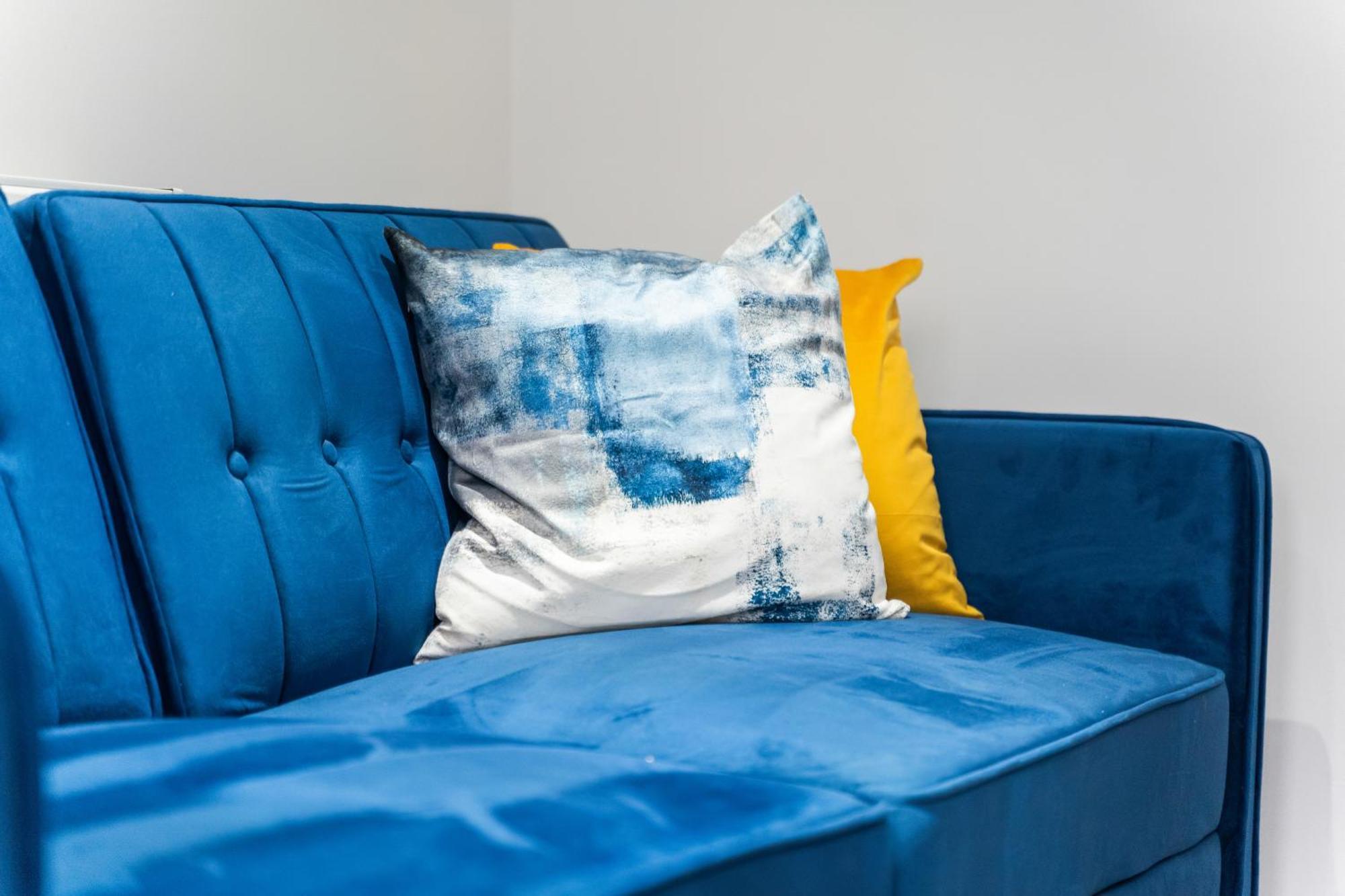 Julia's 3-bedroom In Quinton, Birmingham