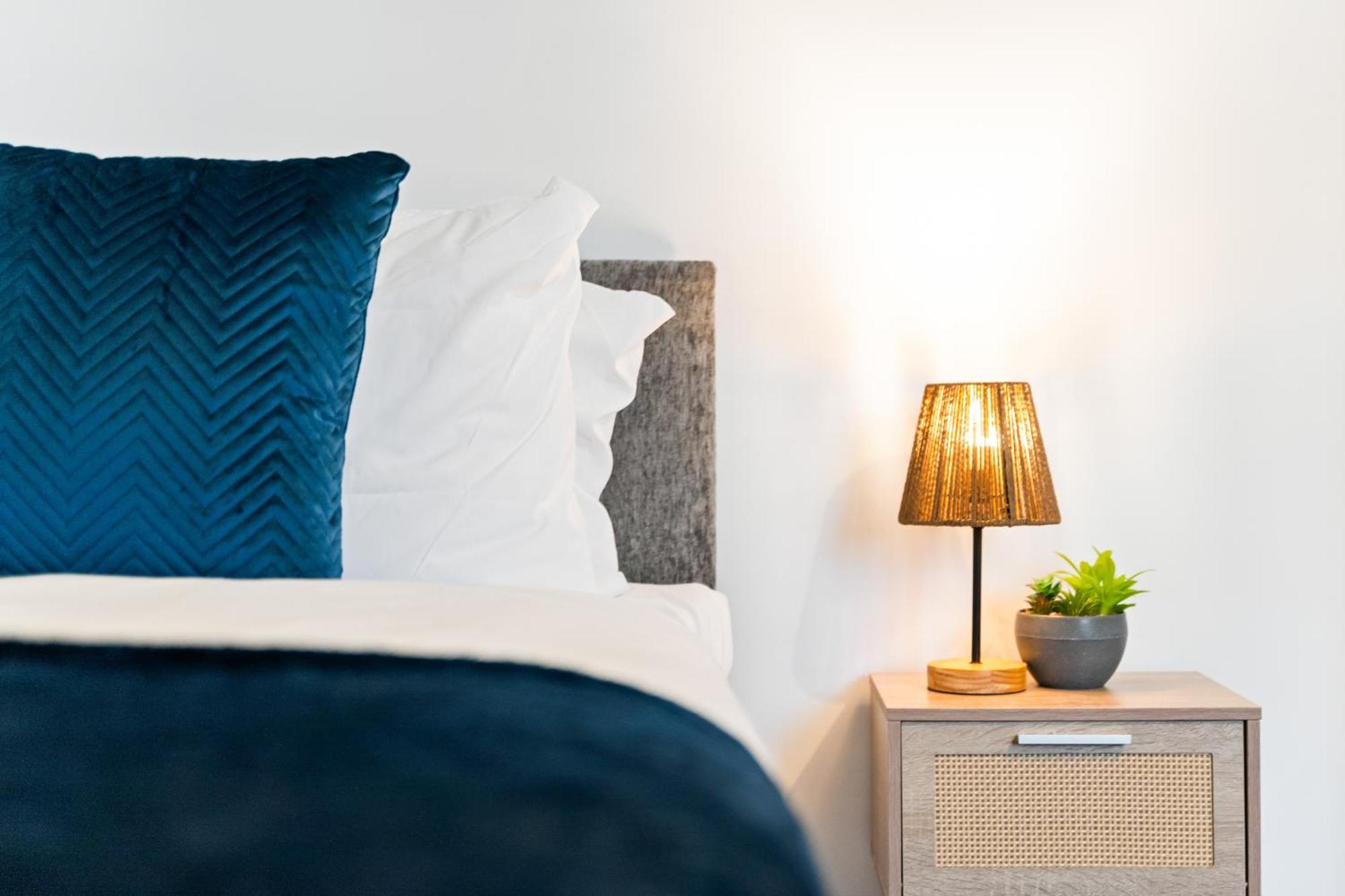Holiday home Julia's 3-bedroom In Quinton, Birmingham